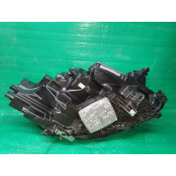 LINCOLN AVIATOR LEFT FULL LED HEADLIGHT 2020 LC5B-13E015-CL LC5B-13E015-C