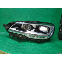 LINCOLN AVIATOR LEFT FULL LED HEADLIGHT 2020 LC5B-13E015-CL LC5B-13E015-C