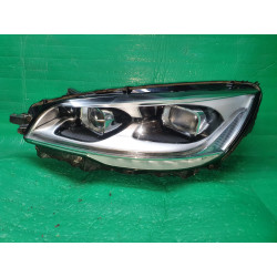 LINCOLN AVIATOR LEFT FULL LED HEADLIGHT 2020 LC5B-13E015-CL LC5B-13E015-C
