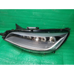 LINCOLN AVIATOR LEFT FULL LED HEADLIGHT 2020 LC5B-13E015-AL LC5B-13E015-A