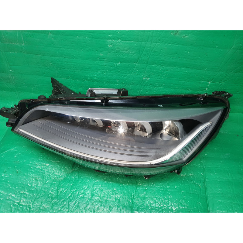LINCOLN AVIATOR LEFT FULL LED HEADLIGHT 2020 LC5B-13E015-AL LC5B-13E015-A