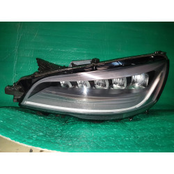 LINCOLN AVIATOR LEFT FULL LED HEADLIGHT 2020 LC5B-13E015-AL LC5B-13E015-A