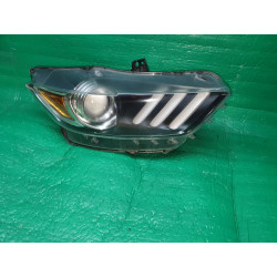 FORD MUSTANG RIGHT LED XENON HEADLIGHT 2015-2017 FR3B-13005-B USA