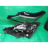LEXUS RX RX350 RX450H LEFT LED HEADLIGHT GLASS AND HOUSING 2020 10100-8A08D USA