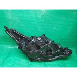 LEXUS RX RX350 RX450H LEFT LED HEADLIGHT GLASS AND HOUSING 2020 10100-8A08D USA