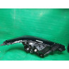 LEXUS RX RX350 RX450H LEFT LED HEADLIGHT GLASS AND HOUSING 2020 10100-8A08D USA