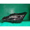 LEXUS RX RX350 RX450H LEFT LED HEADLIGHT GLASS AND HOUSING 2020 10100-8A08D USA