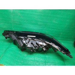 LEXUS RX RX350 RX450H RIGHT LED HEADLIGHT GLASS AND HOUSING 2020 10000-8A08G USA