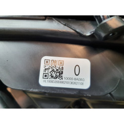LEXUS RX RX350 RX450H RIGHT LED HEADLIGHT GLASS AND HOUSING 2020 10000-8A08G USA