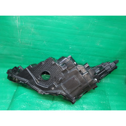 LEXUS RX RX350 RX450H RIGHT LED HEADLIGHT GLASS AND HOUSING 2020 10000-8A08G USA