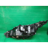 LEXUS RX RX350 RX450H RIGHT LED HEADLIGHT GLASS AND HOUSING 2020 10000-8A08G USA