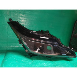 LEXUS RX RX350 RX450H RIGHT LED HEADLIGHT GLASS AND HOUSING 2020 10000-8A08G USA