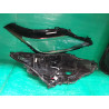 LEXUS RX RX350 RX450H RIGHT LED HEADLIGHT GLASS AND HOUSING 2020 10000-8A08G USA