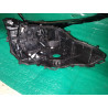 LEXUS RX RX350 RX450H RIGHT LED HEADLIGHT GLASS AND HOUSING 2020 10000-8A08G USA