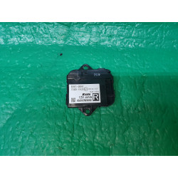 LEXUS UX RX350 RX450H TOYOTA PRIUS RIGHT LED HEADLIGHT LEVELING MOTOR 2018-2022 85661-48060 37400-11930 NEW