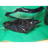 LEXUS RX RX350 RX450H LEFT LED HEADLIGHT GLASS AND HOUSING 2020 10100-8A08G USA