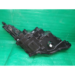 LEXUS RX RX350 RX450H LEFT LED HEADLIGHT GLASS AND HOUSING 2020 10100-8A08G USA