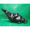 LEXUS RX RX350 RX450H LEFT LED HEADLIGHT GLASS AND HOUSING 2020 10100-8A08G USA