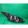 LEXUS RX RX350 RX450H LEFT LED HEADLIGHT GLASS AND HOUSING 2020 10100-8A08G USA