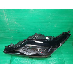 LEXUS RX RX350 RX450H LEFT LED HEADLIGHT GLASS AND HOUSING 2020 10100-8A08G USA