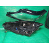 LEXUS RX RX350 RX450H LEFT LED HEADLIGHT GLASS AND HOUSING 2020 10100-8A08G USA