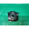 MAZDA 3 6 MULTIMEDIA NAVI CONTROL SWITCH PANEL 2016-2018 GMJ666CM0A