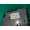 MAZDA 3 6 MULTIMEDIA NAVI CONTROL SWITCH PANEL 2016-2018 GMJ666CM0A