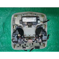 CADILLAC ATS CTS XTS OVERVHEAD ROOF DOME LAMP 2013-2019 GM 22850908