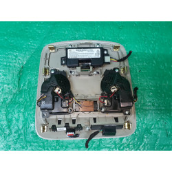 CADILLAC ATS CTS XTS OVERVHEAD ROOF DOME LAMP 2013-2019 GM 22850908