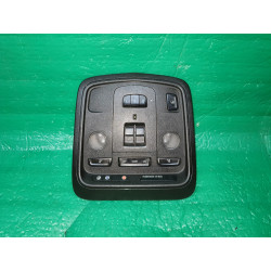CADILLAC ATS CTS XTS OVERVHEAD ROOF DOME LAMP 2014-2019 GM 22850908 22946685