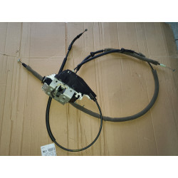 JEEP CHEROKEE JOURNEY 300 CHARGER LEFT FRONT DOOR LOCK LATCH ACTUATOR 2011-2019 04589913AF P04589913AF