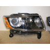 68110996AD Jeep Grand Cherokee Right Halogen Headlight 2014-2016 55112908AA