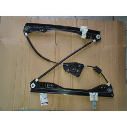 CHRYSLER PACIFICA LEFT FRONT DOOR WINDOW REGULATOR 2017-2022 3042924