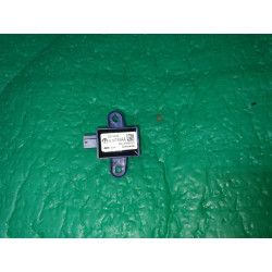 CHRYSLER PACIFICA LEFT FRONT DOOR AIRBAG IMPACT SENSOR 2017-2022 68185745AA 53312249