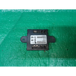 PACIFICA GRAND CHEROKEE 300 DURANGO CHARGER LEFT FRONT DOOR CONTROL MODULE 2017-2019 68316561AB