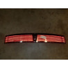 7A13-13B433-A Lincoln Tail Center Lamp and Trunk Liftgate Reflector Panel