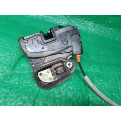 CADILLAC ATS COUPE RIGHT DOOR LATCH LOCK ACTUATOR 2015-2019 GM 13596427 13592902 13597567 13598358