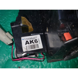 CADILLAC ATS COUPE RIGHT DOOR LATCH LOCK ACTUATOR 2015-2019 GM 13596427 13592902 13597567 13598358
