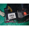 CADILLAC ATS COUPE RIGHT DOOR LATCH LOCK ACTUATOR 2015-2019 GM 13596427 13592902 13597567 13598358