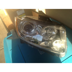 55079380AI Jeep Grand Cherokee Right Xenon Headlight 2010-2013 55079380AE