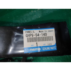 MAZDA 6 LEFT PANEL AND RIGHT TWO BRACKET 2014-2017 GHP9-54-140 NEW