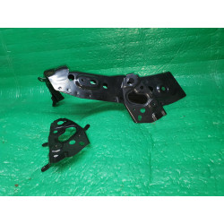 MAZDA 6 LEFT PANEL AND RIGHT TWO BRACKET 2014-2017 GHP9-54-140 NEW