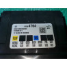 CADILLAC ATS CTS XTS ESCALADE BODY COMFORT BCM BCU COMPUTER CONTROL MODULE 2015-2016 13594764