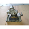 CHRYSLER PACIFICA 3.6L TRANSMISSION MOUNT LEFT 2017-2022 68224742AC 68224742AD 68224742AB 68224742AA