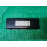 CADILLAC ATS SILVERADO SIERRA TEMPERATURE CONTROL MODULE 2014-2018 GM 13594964