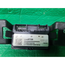 CADILLAC ATS CTS AWD TRANSFER CASE CONTROL MODULE TCM 2014-2019 GM 23469729