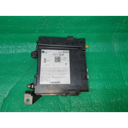 CADILLAC ATS CTS XTS ESCALADE SAT RADIO CONTROL RECEIVER MODULE GM 13596606