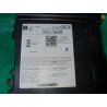 CADILLAC ATS CTS XTS ESCALADE SAT RADIO CONTROL RECEIVER MODULE GM 13596606