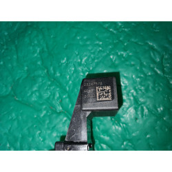 CADILLAC ATS RIGHT SEAT ADJUSTER CONTROL SWITCH 2013-2019 GM 23247578