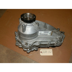 2512801200 Mercedes-Benz R-Class W251 Transfer Case 2004-2012